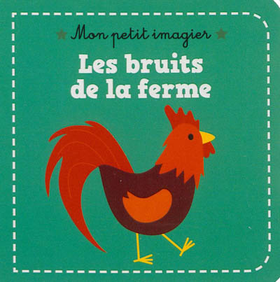 Les bruits de la ferme