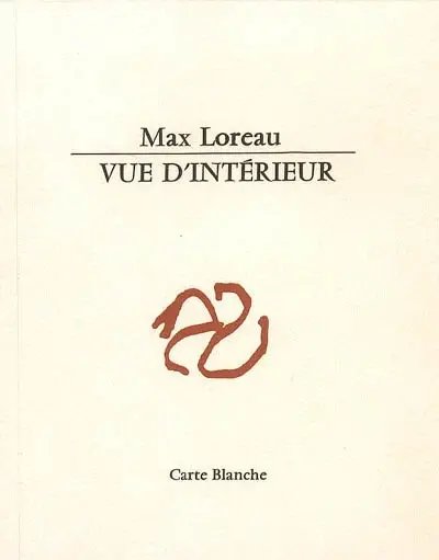 Vue d'intérieur : le drame de la naissance du globe