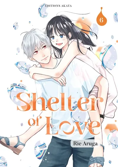 Shelter of love. Vol. 6