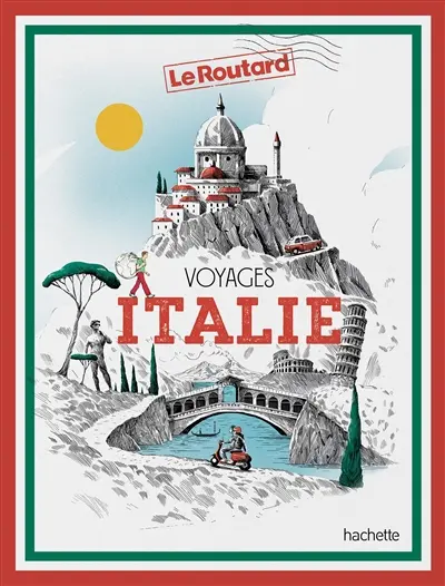 Italie Italie