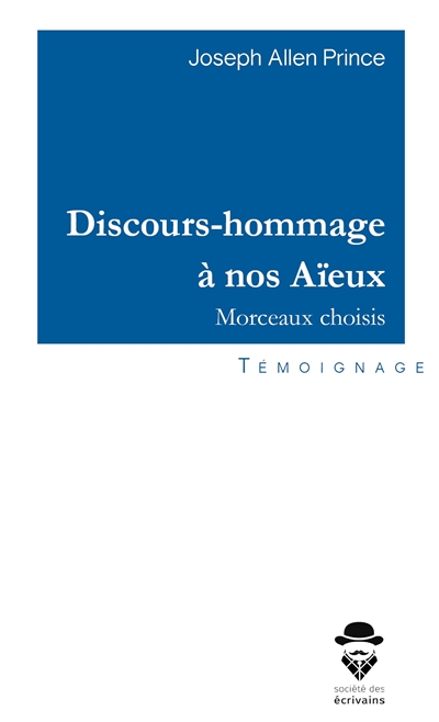 Discours hommage à nos...