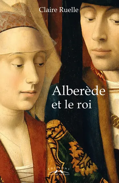 Alberède et le roi