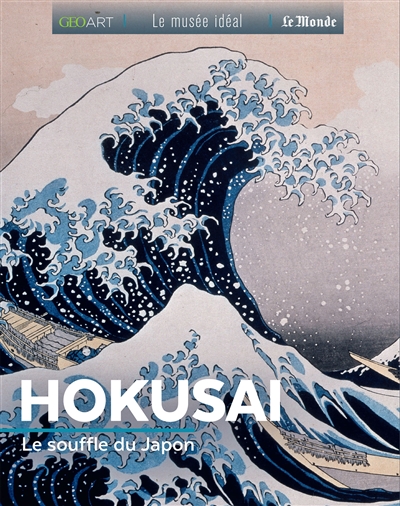 Hokusai : le souffle du Japon
