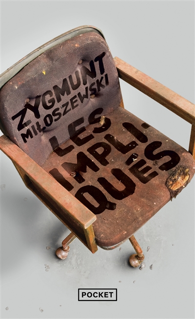 Les impliqués