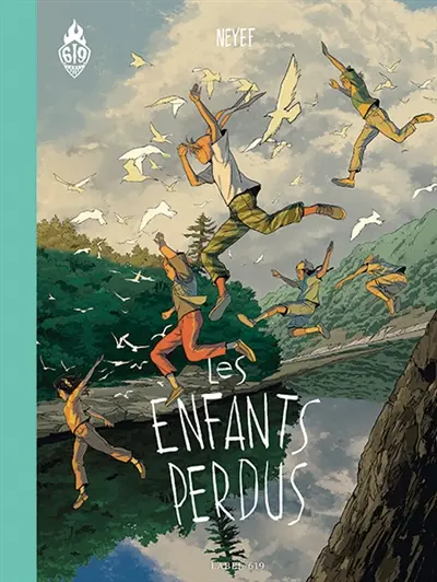 Les enfants perdus