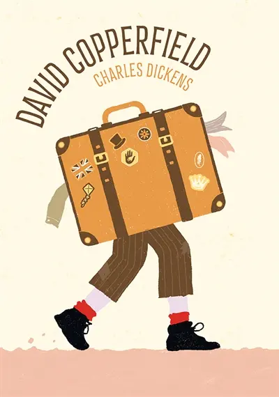 David Copperfield