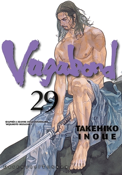 Vagabond. Vol. 29