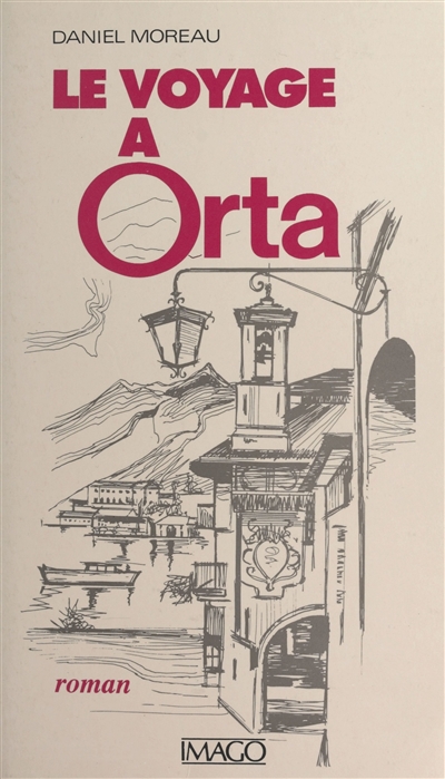 Le voyage à Orta