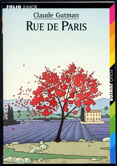 Rue de Paris