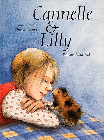 Cannelle et Lilly