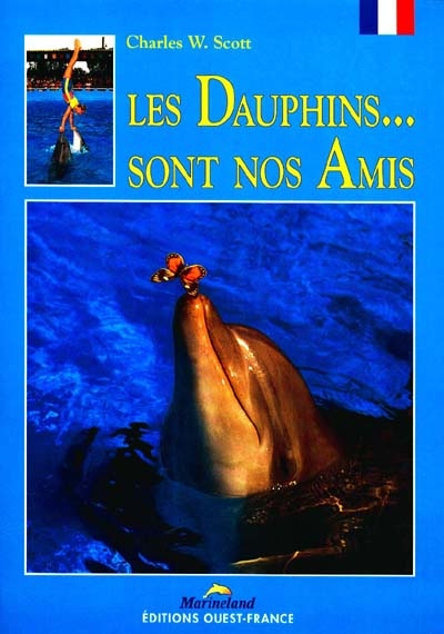 Les dauphins... sont nos amis