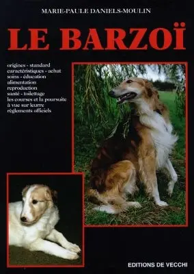 Le Barzoi