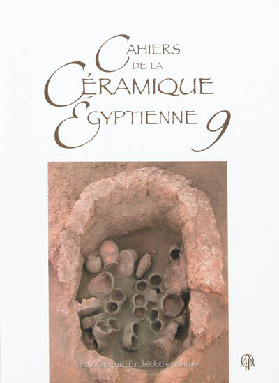 Cahiers de la céramique...