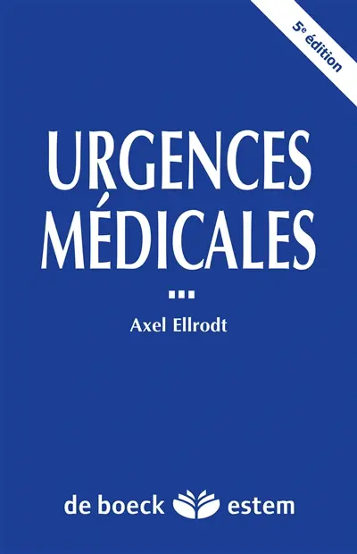 Urgences médicales