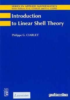 Introduction to linear shell theory