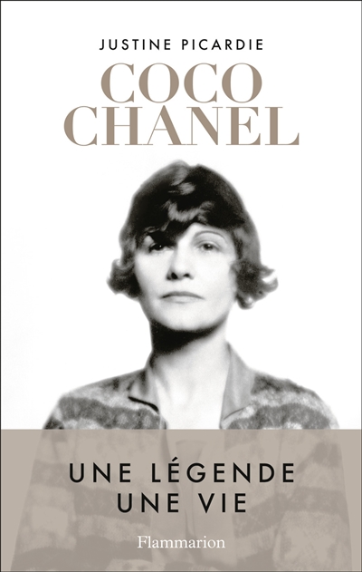 coco chanel : une légende, une vie