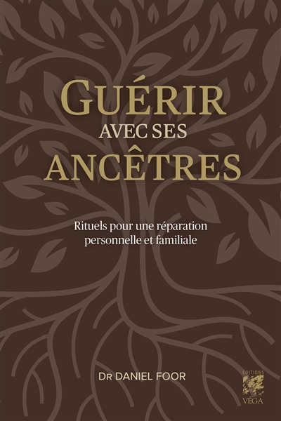 guérir avec ses ancêtres : rituels pour une réparation personnelle et familiale