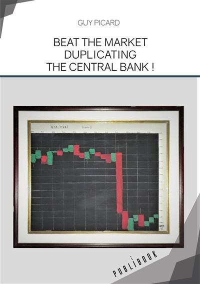 Beat the market duplicating...