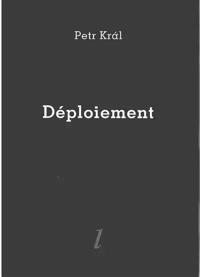 Déploiement