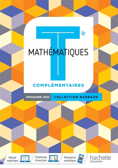Option mathématiques...