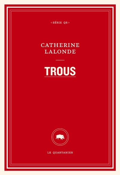 Trous