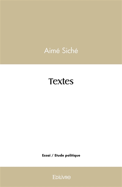 Textes