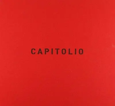 Christopher Anderson Capitolio