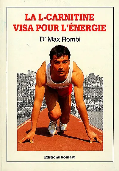 La L-Carnitine : visa pour l'énergie