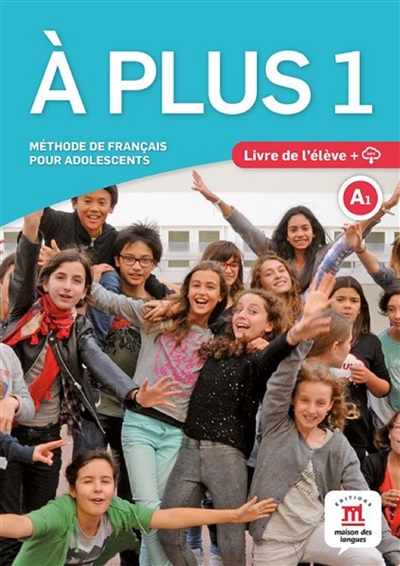 A plus 1 : méthode de...
