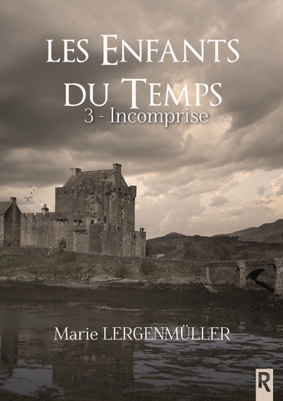 Les enfants du temps. Vol. 3. Incomprise