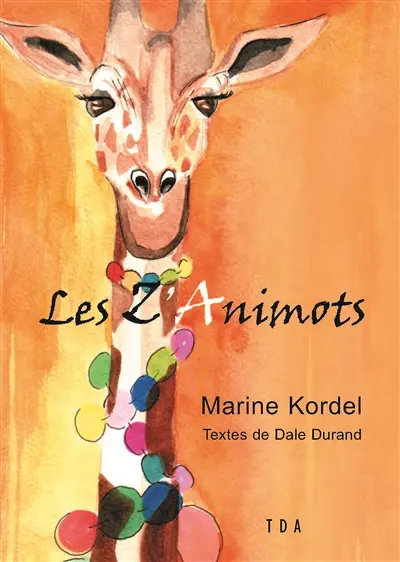 Les z'animots