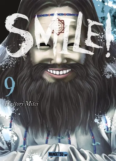 Smile!. Vol. 9
