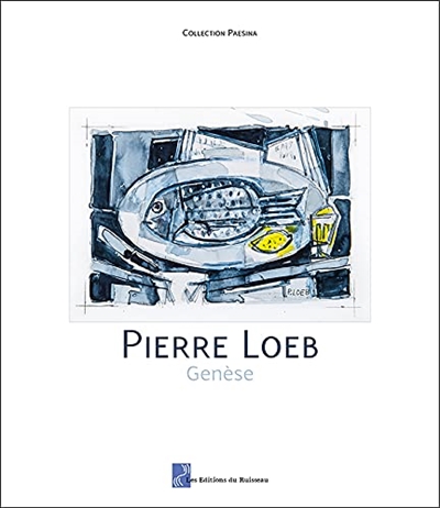 Pierre Loeb : genèse