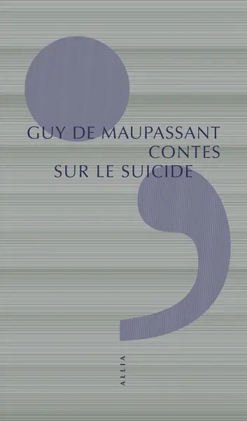 Contes sur le suicide
