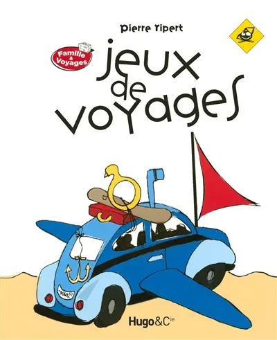 Jeux de voyages