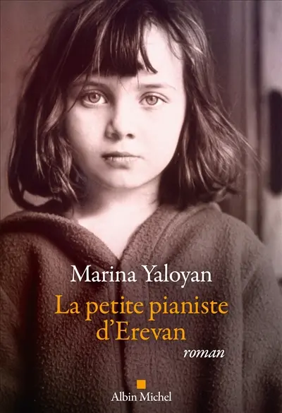 La petite pianiste d'Erevan