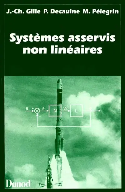 Systèmes asservis non linéaires