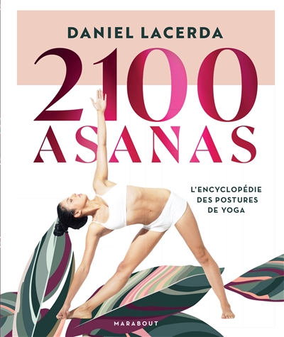 2.100 asanas :...