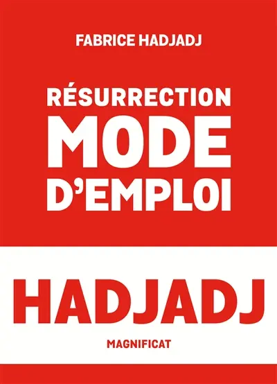 Résurrection mode d'emploi