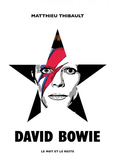 David Bowie : l'avant-garde pop David Bowie : l'avant-garde pop