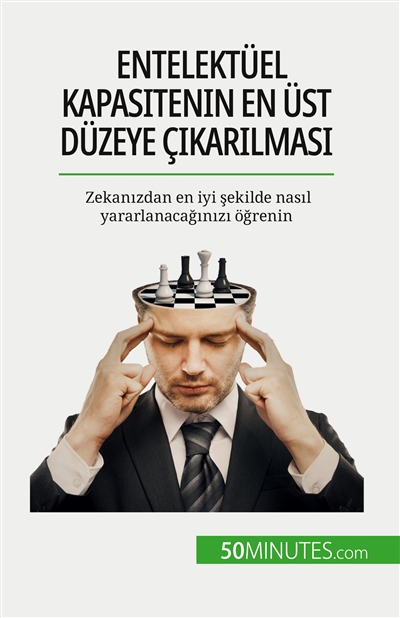 Entelektüel kapasitenin en...
