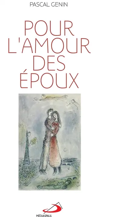 Pour l'amour des époux