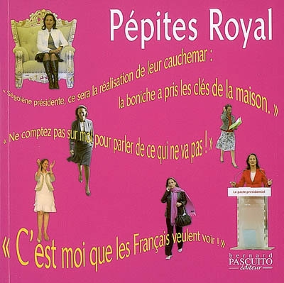 Pépites Royal