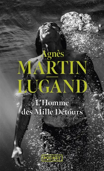 L'homme des mille détours