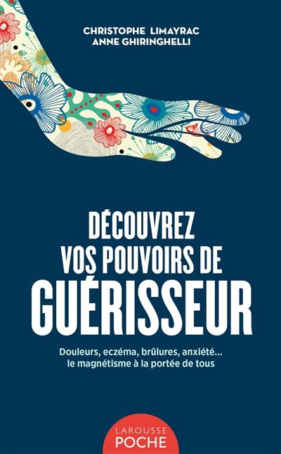 Découvrez vos pouvoirs de...