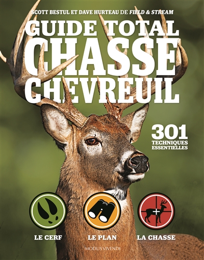 Guide total Chasse...