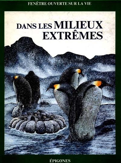 Dans Les Milieux Extremes