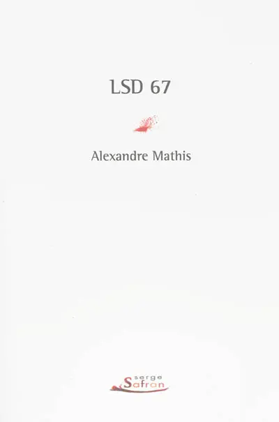 LSD 67 : Liliane Sonny Dora 1967