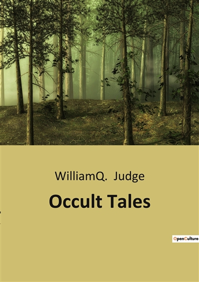 Occult Tales