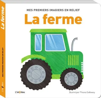 La ferme